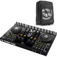 Native Instruments Traktor Kontrol S4 inkl. Trolley Thumbnail 1