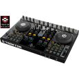 Native Instruments Traktor Kontrol S4 inkl. Trolley Thumbnail 2