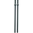 K&M 21364 Distanzrohr M20 Ring Lock 2er Pack Thumbnail 1