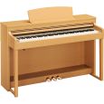 Yamaha CLP-440 C Kirsche Bundle Thumbnail 2
