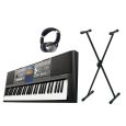 Yamaha PSR E333 Bundle Thumbnail 1