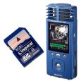 Zoom Q3 Audio Video Rekorder 8GB Set Thumbnail 1