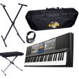 Yamaha PSR E333 Deluxe Set Thumbnail 1