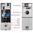 Zoom Q3 HD Deluxe Bundle Thumbnail 11