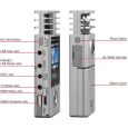 Zoom Q3 HD Deluxe Bundle Thumbnail 12