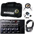 Boss ME-70 Multieffekt Preamp Bundle Thumbnail 1