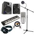 KORN Studio Recording Set 1 Thumbnail 1