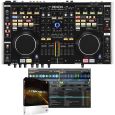 Denon DN-MC 6000 inkl. NI Traktor Pro 2 Thumbnail 1