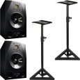 ADAM Audio A8X Stativ Set Thumbnail 1