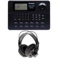 Alesis SR 16 Drumcomputer Kophörer Set Thumbnail 1