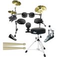 Alesis DM10 PRO KIT Bundle Thumbnail 1