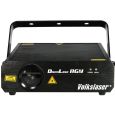 Volkslaser DiscoLase RGY inkl. Daslight 128 M V2 Thumbnail 2