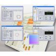 Volkslaser DiscoLase RGY inkl. Daslight 128 M V2 Thumbnail 16
