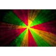 Volkslaser DiscoLase RGY inkl. Daslight 128 M V2 Thumbnail 4