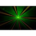 Volkslaser DiscoLase RGY inkl. Daslight 128 M V2 Thumbnail 5