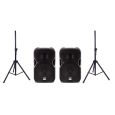 ALTO Truesonic TS 115A TWIN Stativ Set Thumbnail 1