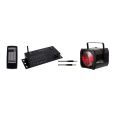 American DJ Revo IV LED DMX UC3 Wireless Set Thumbnail 1