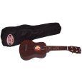 Ukulele Sopran Einsteiger Set Thumbnail 2