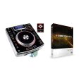 Numark NDX 800 NI Traktor Pro 2 Set 1 Thumbnail 1