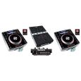Numark NDX 800 Numark X 5 Mixer Set Thumbnail 1