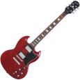 Epiphone SG G 400 CH inkl. Gigbag Thumbnail 2