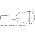 Epiphone SG G 400 CH inkl. Gigbag Thumbnail 12