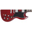Epiphone SG G 400 CH inkl. Gigbag Thumbnail 4