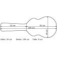 Epiphone SG G 400 CH inkl. Gigbag Thumbnail 10