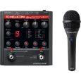 TC-Helicon VoiceTone Harmony G-XT Bundle Thumbnail 1