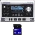 Boss Micro BR-80 + SD HC Card Bundle Thumbnail 1