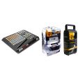 Akai APC 40 Mikrofon Kopfhörer Set Thumbnail 1