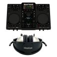 Stanton SCS-4DJ inkl. Stanton DJ Pro 60 KH Thumbnail 1