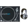 Stanton ST-150 II inkl. Stanton DJ Pro 60 KH Thumbnail 1