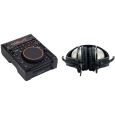 Stanton CMP 800 inkl. Stanton DJ Pro 60 KH Thumbnail 1