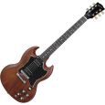 Gibson SG Special faded WB inkl. Korg GA-1 Black Stimmgerät Thumbnail 2