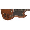 Gibson SG Special faded WB inkl. Korg GA-1 Black Stimmgerät Thumbnail 4