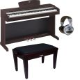 Yamaha YDP-135R SET inkl. Klavierbank und Kopfhörer Thumbnail 1