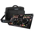 Denon MC 3000 inkl. Denon Flightbag Thumbnail 1