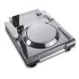 Pioneer CDJ-2000 + Staubschutzcover Bundle Thumbnail 1