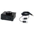 Ortofon Amp1 inkl. Ortofon HIFI Earphone E-Q5 Black Thumbnail 1