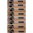 12 Paar KORN Drumsticks 5A Thumbnail 4