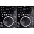 Pioneer CDJ 350 Doppelpack Thumbnail 1