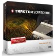 Native Instruments Traktor Scratch A10 inkl. UDG Hardcase Thumbnail 2