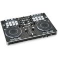 Vestax VCI 380 inkl. UDG Controller Trolley 17 Zoll Black Thumbnail 2