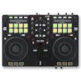 Vestax VCI 380 inkl. UDG Controller Trolley 17 Zoll Black Thumbnail 3
