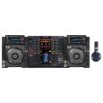 Pioneer DJ-Komplettset inkl. 2x CDJ-2000 Nexus,  DJM-2000 und Kopfhörer Thumbnail 1