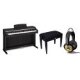 Casio AP-220 BK Set Thumbnail 1