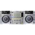 Pioneer CDJ 850 + DJM-850-S Bundle Thumbnail 1
