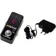 TC Electronic PolyTune Noir inkl. Netzteil Thumbnail 1