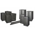 HK Audio Linear 5 Power Pack Thumbnail 2